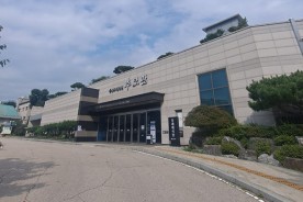 삼육서울병원추모관에서 양주 하늘안 추모공원으로 아버님 모신 후기